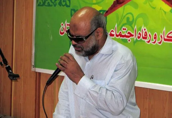 مسابقات قرآنی دستگاه‌ها منحصر به زمان خاصی نشود