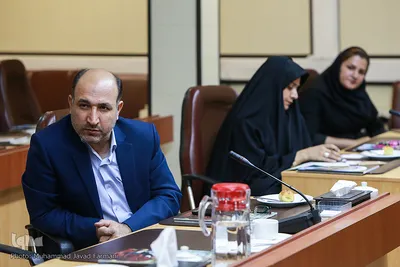 نشست همگرایی رسانه ای برای رفع بحران