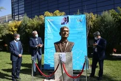 2019 Mustafa Prize Laureates’ Busts Unveiled in Tehran