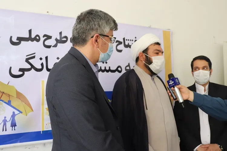 ضرورت توجه به معلولان در طرح ملی توسعه مشاغل خانگی