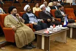 افتتاحیه چهل و هفتمین دوره مسابقات سراسری قرآن کریم استان چهارمحال و بختیاری