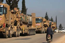 Turkey Not Meeting Terms of Pact in Syria’s Idlib: Russia  