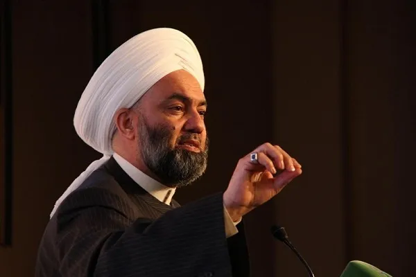 تمجید رئیس انجمن علمای اهل سنت عراق از شهدای مقاومت