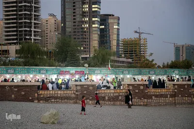 جشنواره وحدت اقوام ایرانی