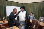 جشنواره قرآن و عترت بهزیستی خوزستان 