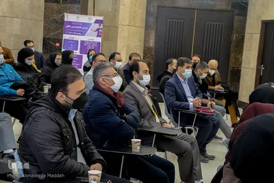 مراسم جشن میلاد با سعادت حضرت زهرا(س) در جهاددانشگاهی استان فارس‎‎