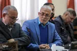 نشست روسای دانشگا‌های علمی کاربردی استان خراسان رضوی
