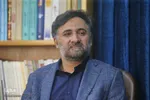 روح‌الله دهقانی فیروز‌آبادی، رئیس جهاددانشگاهی