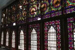 عمارت تاریخی قاسم خان اهری