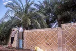 آب‌گرفتگی روستاهای شادگان
