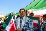 13 آبان در شیراز