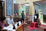رقابت قرآنی ۷۰ نوجوان و جوان در مرحله شهرستانی «مدهامتان» در ارومیه