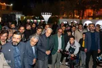 آیین رونمایی از نخستین بازی‌کده نور کشور در اصفهان