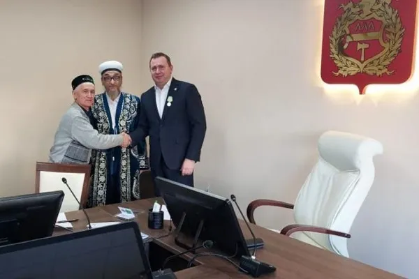 В Нижнем Тагиле появилась новая мусульманская община