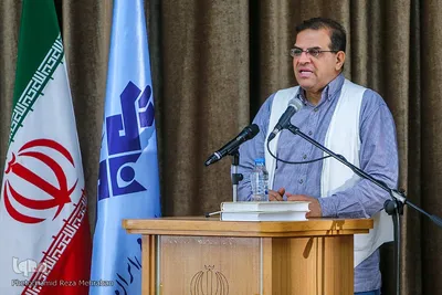 مراسم همنوایی نی نوازان و شاعران عاشورایی «نای و نی»
