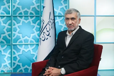 بازدید معاون قرآن و عترت وزیر ارشاد از سازمان قرآنی دانشگاهیان کشور
