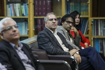 بزرگداشت مولانا جلال الدین بلخی