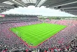 Irlande : Croke Park accueillera un grand festival musulman