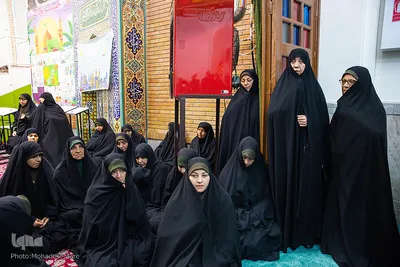 گنبد خشتی؛ یادگار تاریخی سادات موسوی در مشهد
