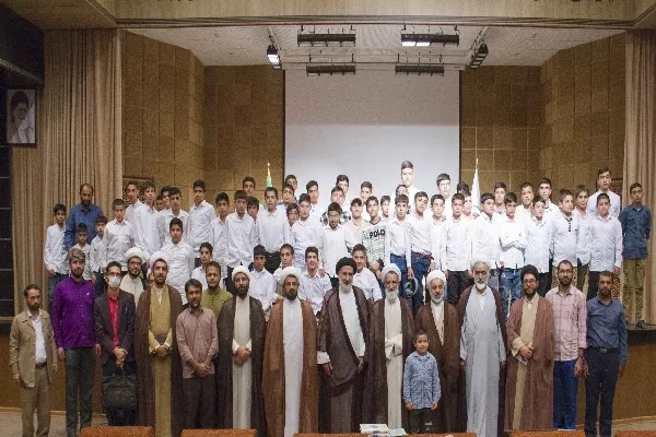 «طرح قرآنی تسنیم» در شهرکرد آغاز شد