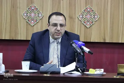 نشست تخصصی طوفان الاقصی و تاثیر آن در قفقاز و آناتولی