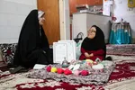 امیدانه‌های نیلوفر