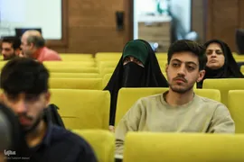 مراسم اختتامیه هفدهمین رویداد استارتاپی اسلامی ـ قرآنی طلوع برکت