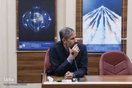 نشست خبری اعلام برنامه‎های دهه فجر