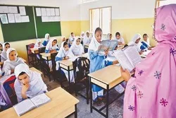 Pakistan’s Punjab to Recruit 60,000 Arabic Teachers to Enhance Quranic Education at schools  