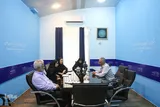 نقش‌مایه‌های فرش ایرانی؛ بستر انتقال مفاهیم دینی و فرهنگی