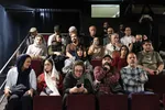 هجدهمین جشنواره ملی تئاتر رضوی در تبریز
