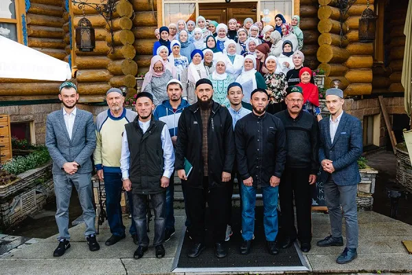 Шестой сезон «Школы одного дня» стартует в Татарстане