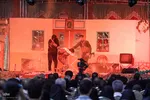 اجلاسیه شهیدپروران در شیراز‎
