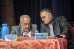 
روز دوم و پایانی چهل و دومین دوره مسابقات قرآن خوزستان
