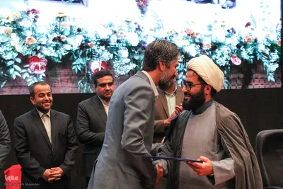 پایان دومین جشنواره ملی زرشک خراسان‌جنوبی