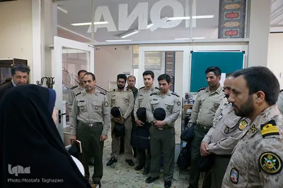 ارتش ایکنا
