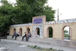 منطقه گردشگری خداآفرین در آذربایجان شرقی