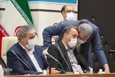 همایش ائمه جمعه استان فارس