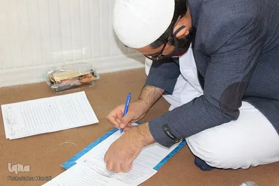 آزمون جامع تعیین سطح طلاب و روحانیون اهل سنت _ بیرجند