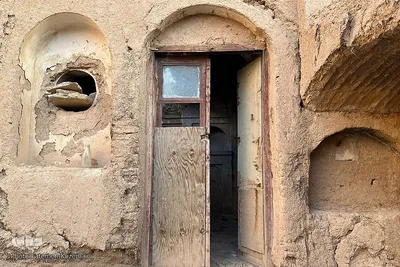 قلعه تاریخی مسینه در کمند تخریب