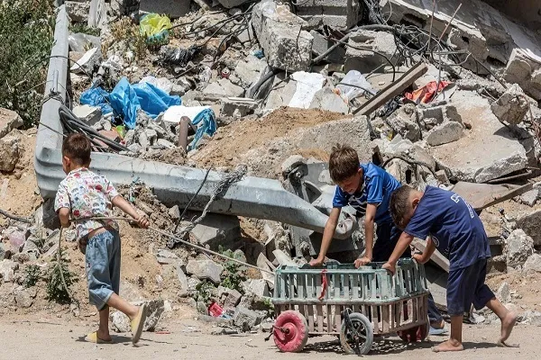 Operações de Ajuda em Gaza Devem Seguir Princípios Humanitários e Independência, Diz ONU