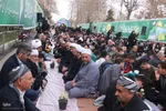 تجلی وحدت و همدلی در محفل قرآنی ارومیه‎