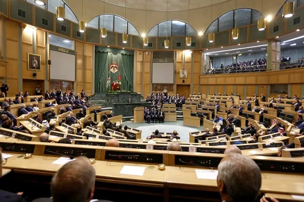 Jordan MPs Call for Considering Israel as Apartheid Regime
