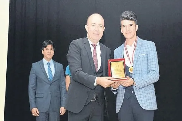 Kur’an-ı Kerim’i güzel okuma yarışması