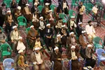 دومین نشست عمومی روحانیون و طلاب استان فارس‎‎