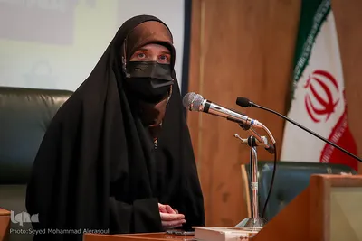 پنجمین نشست کنگره بین‌المللی «ولایت اجتماعی زن»