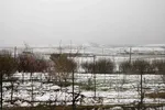 زمستان در بهار منطقه ارسباران