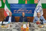 سفر رئیس جهاددانشگاهی کشور به سمنان‎