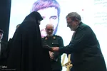 مراسم گرامیداشت سالروز عملیات‌های کربلای ۴ و ۵ در شیراز