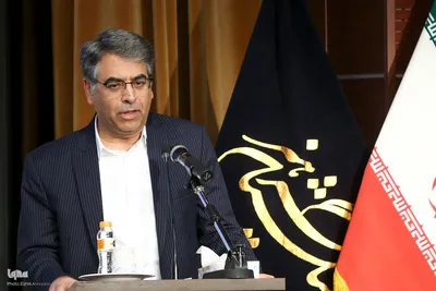 تجلیل از پیش‌کسوتان صنایع دستی در فرهنگستان هنر